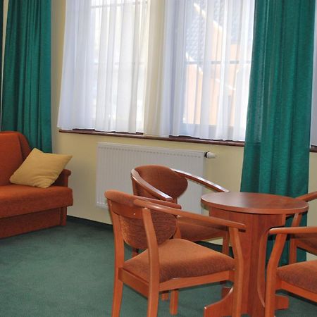 Hotel Halny Карпач Экстерьер фото