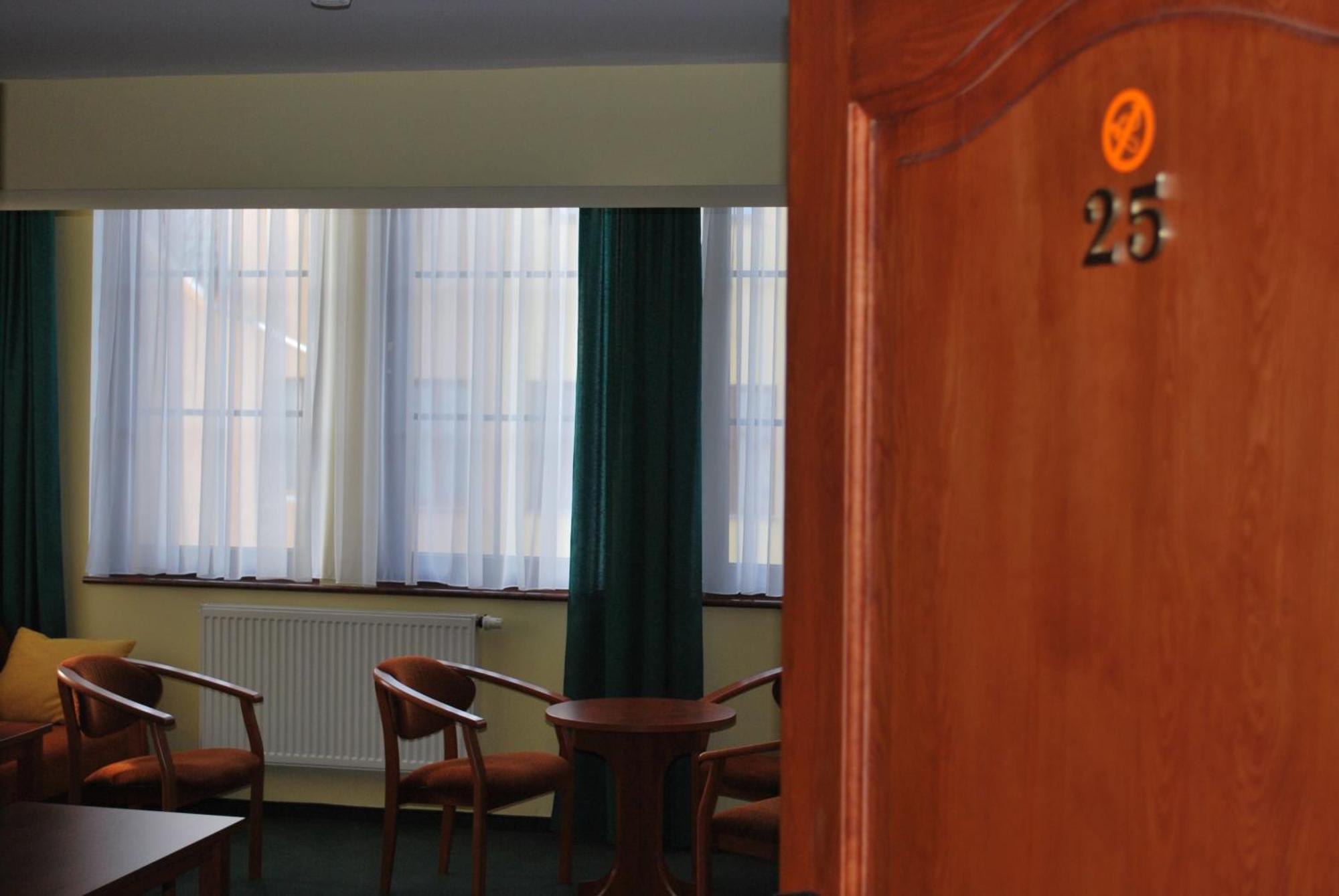Hotel Halny Карпач Экстерьер фото
