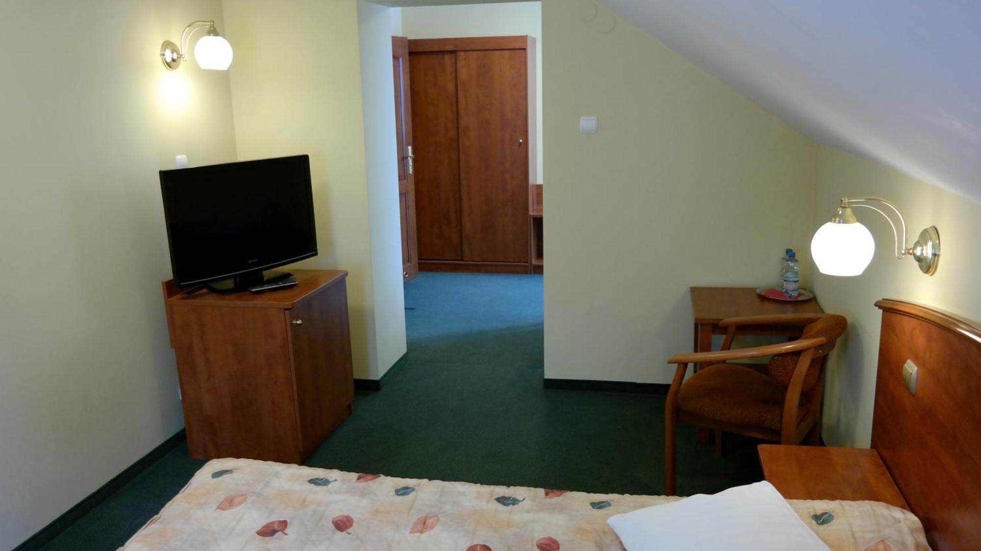 Hotel Halny Карпач Экстерьер фото