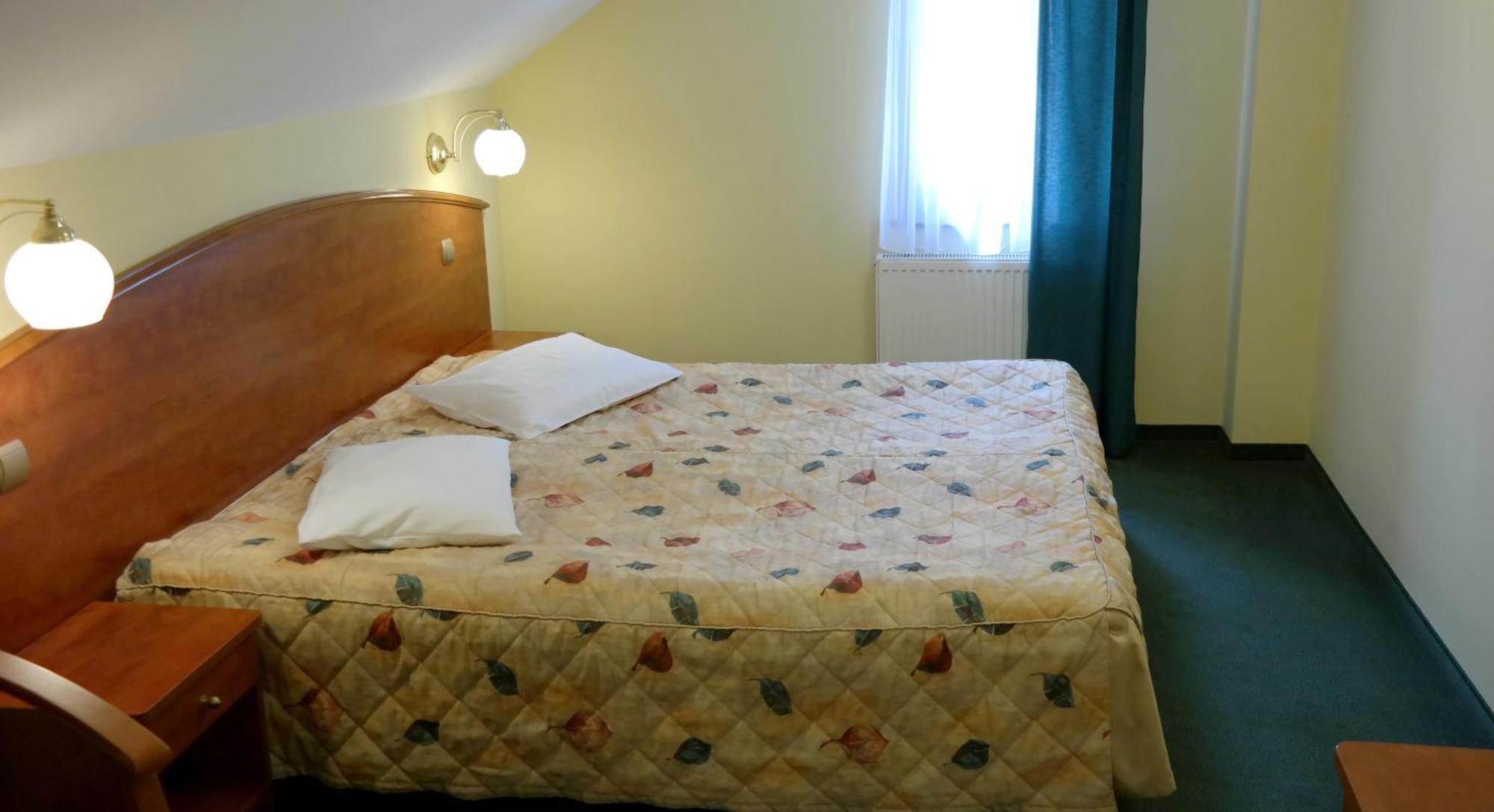 Hotel Halny Карпач Экстерьер фото