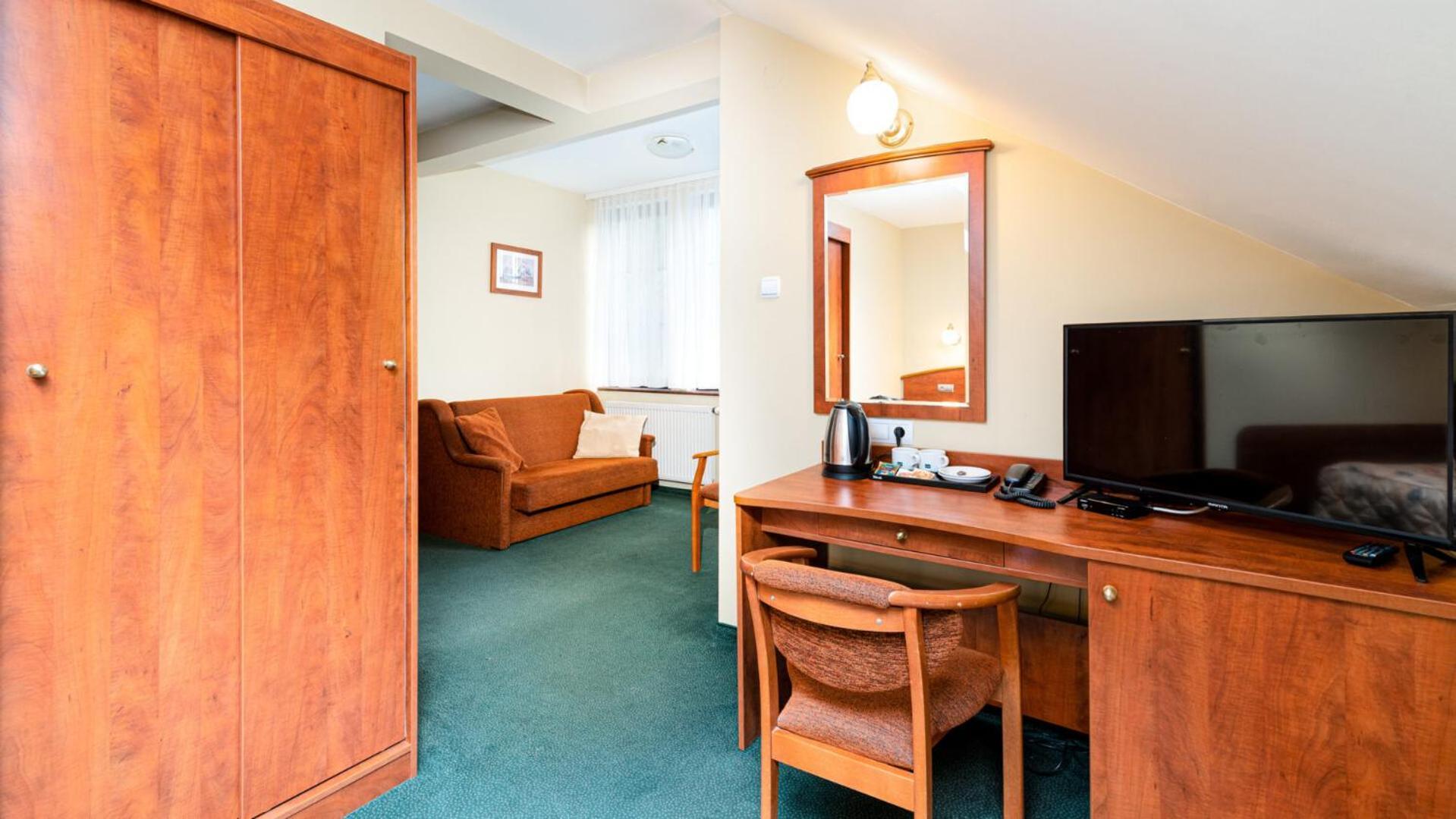Hotel Halny Карпач Экстерьер фото