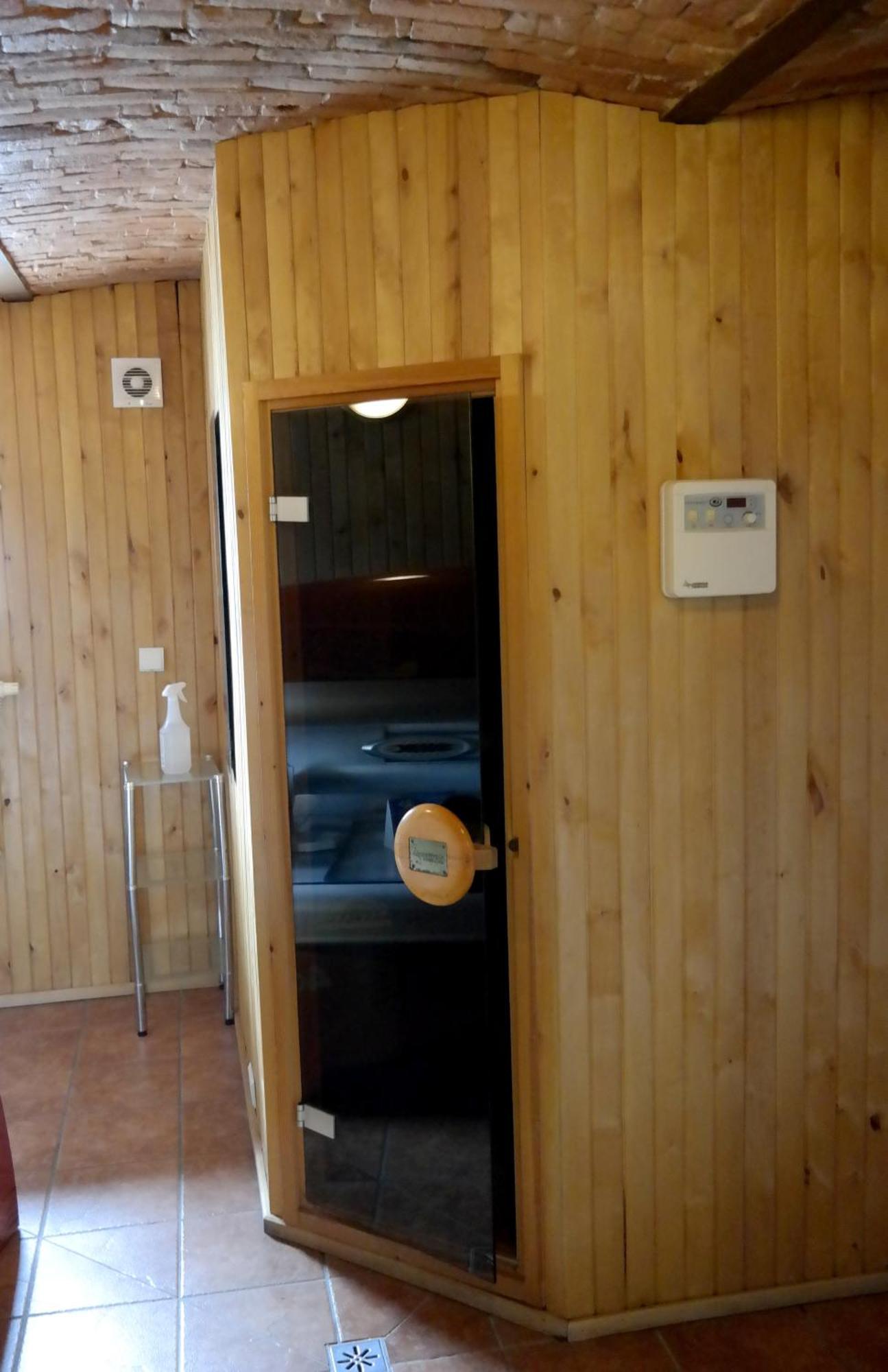 Hotel Halny Карпач Экстерьер фото