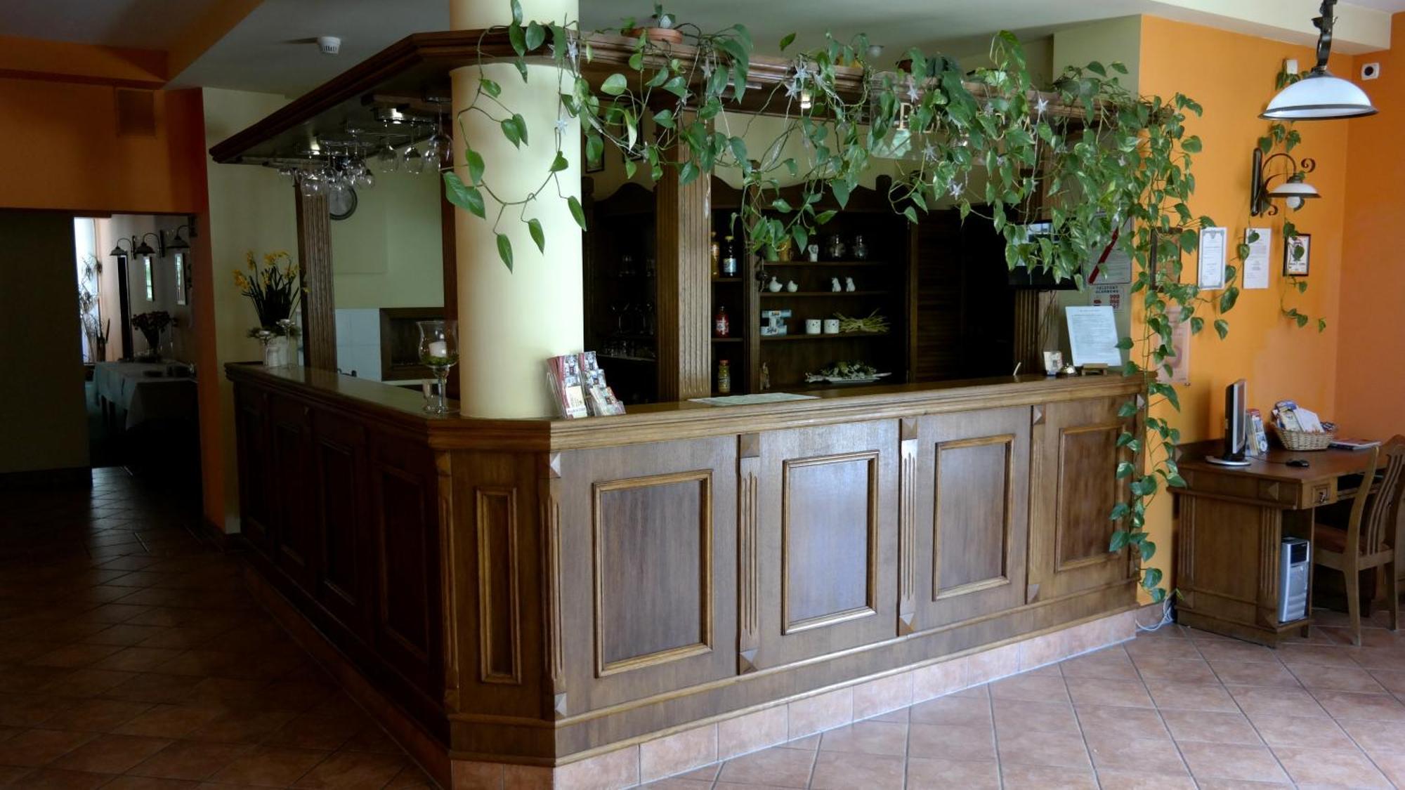 Hotel Halny Карпач Экстерьер фото