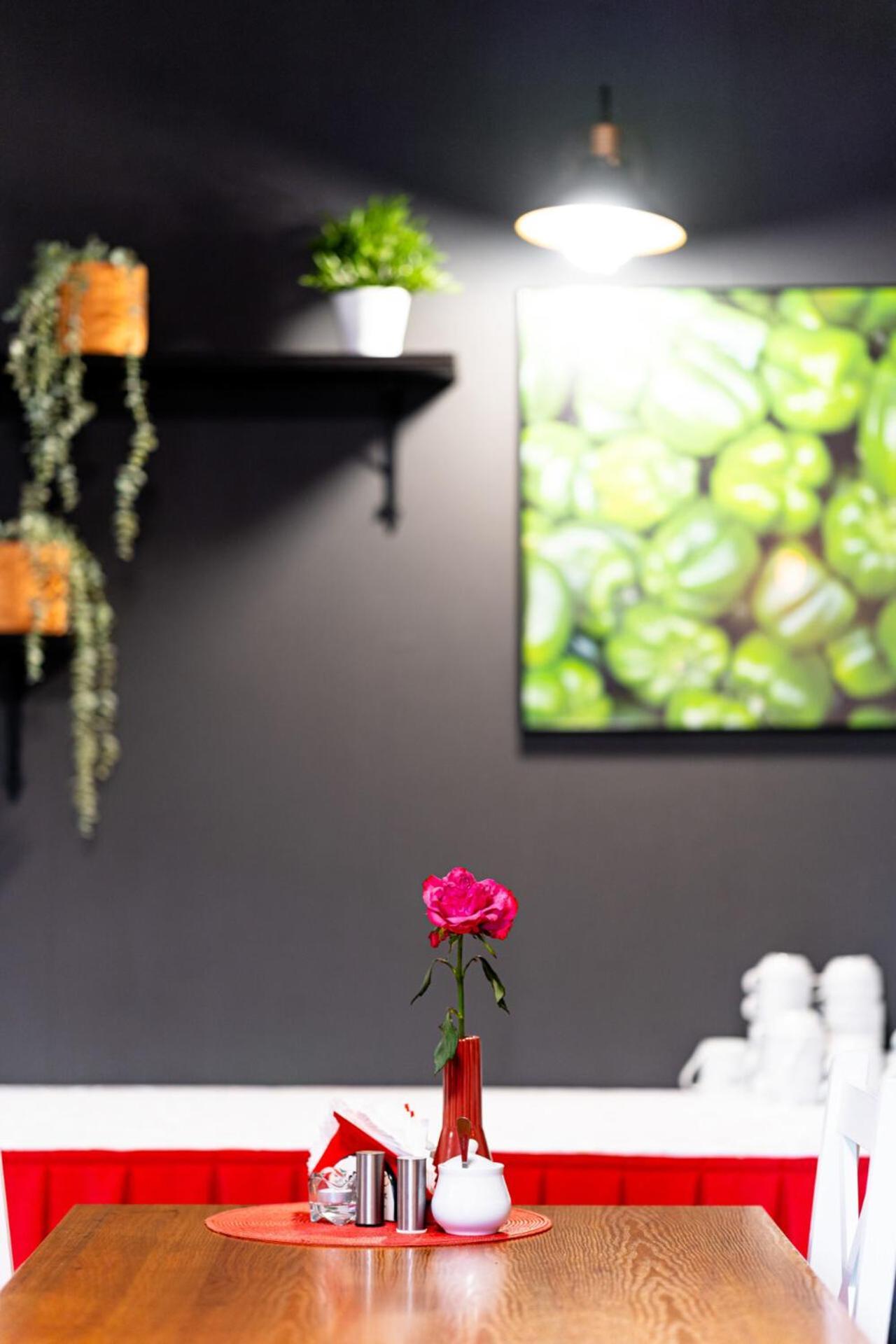 Hotel Halny Карпач Экстерьер фото
