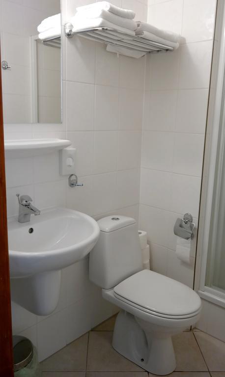 Hotel Halny Карпач Экстерьер фото