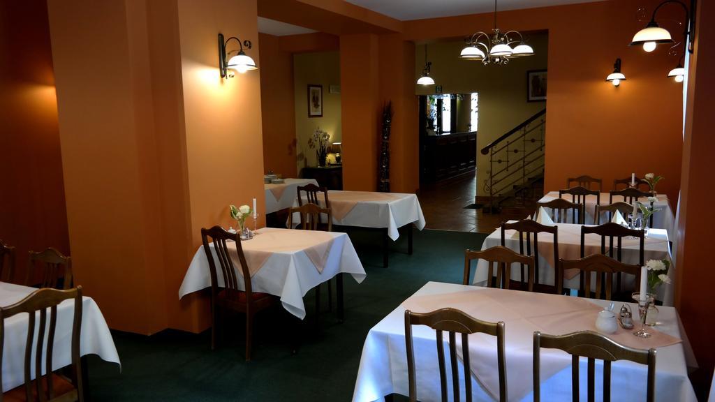 Hotel Halny Карпач Экстерьер фото