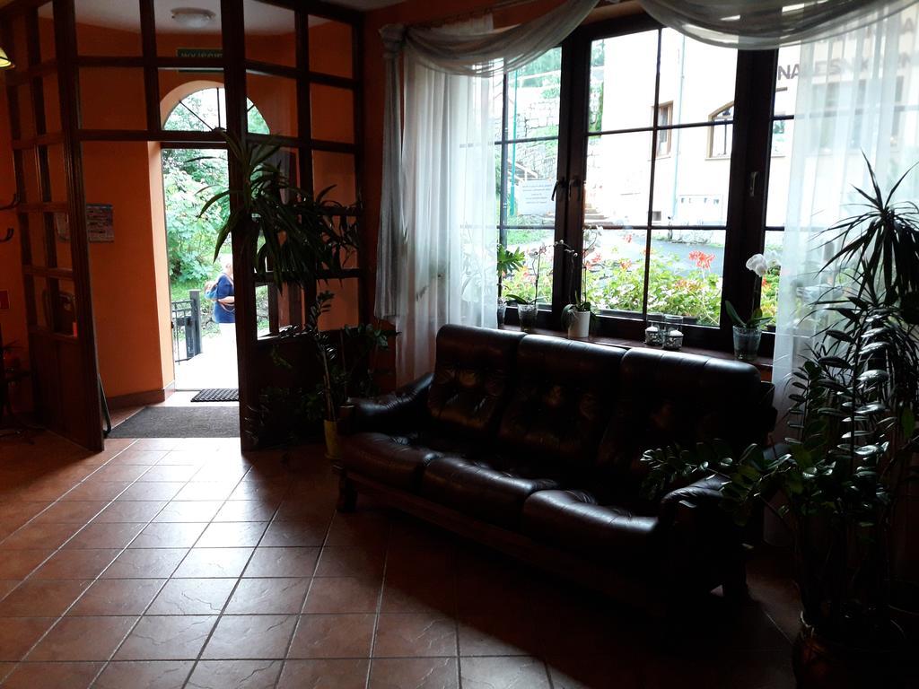 Hotel Halny Карпач Экстерьер фото