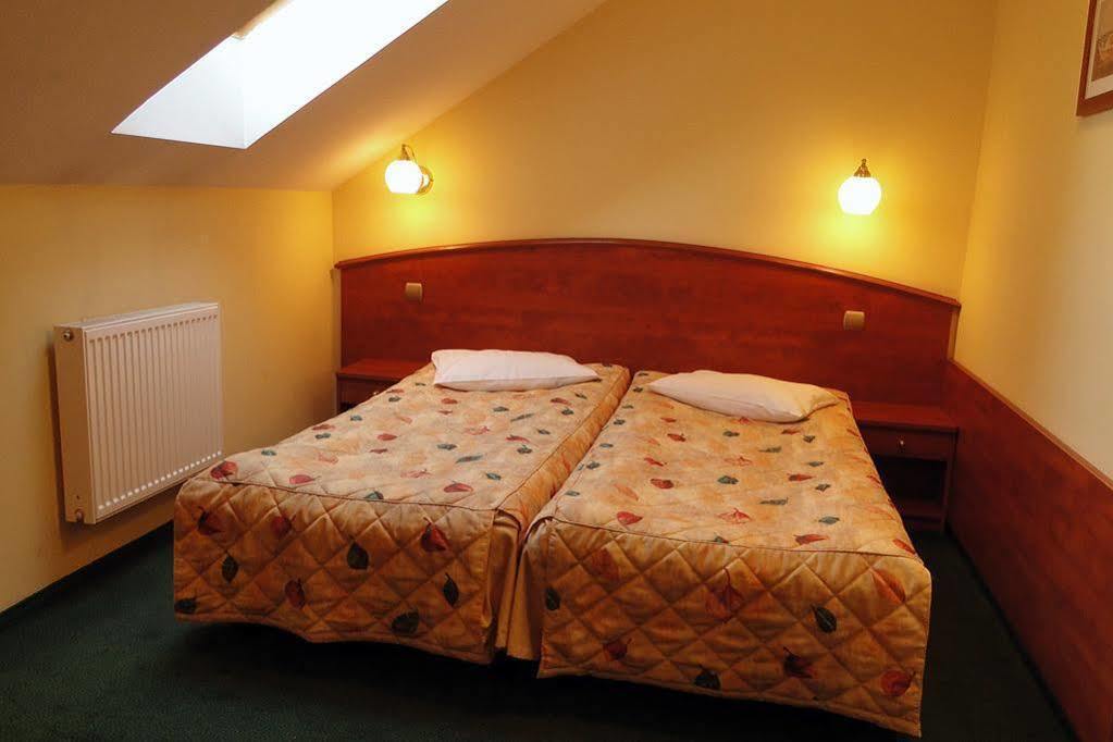 Hotel Halny Карпач Экстерьер фото