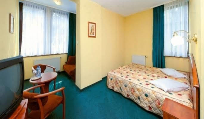 Hotel Halny Карпач Экстерьер фото