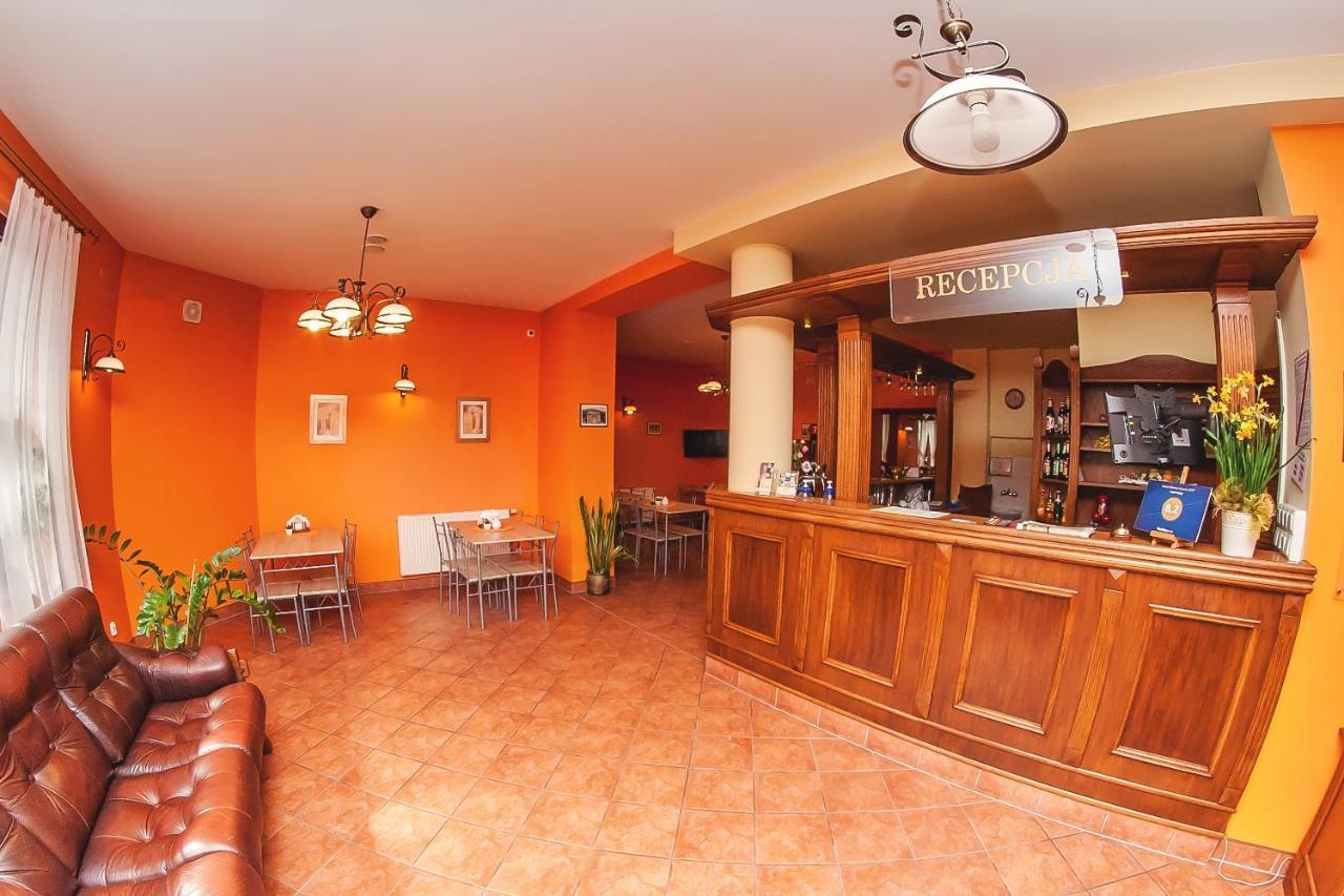 Hotel Halny Карпач Экстерьер фото